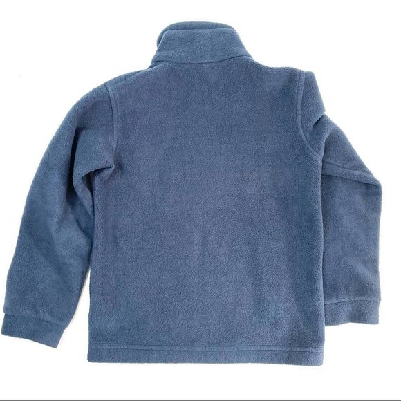 Columbia Full Zip Fleece Jacket - Picture 3 of 4